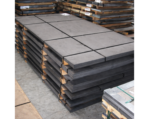 Лист износостойкий BRINAR 400 100х14000х3500 мм