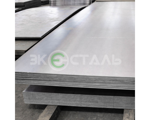 Лист износостойкий Quard 450 15мм