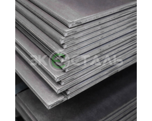 Лист износостойкий Quard 450 15мм