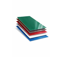 Лист оцинкованный окрашенный 1 мм RAL 1014