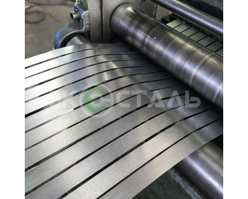 Штрипс оцинкованный 1.2х1250