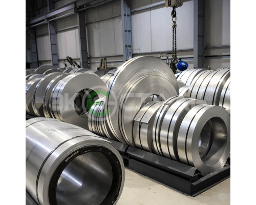 Штрипс оцинкованный 1.2х1250