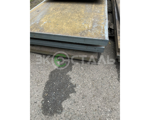 Плита конструкционная 75 мм 08пс