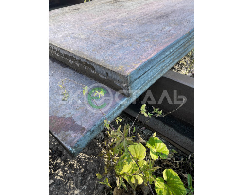 Плита конструкционная 75 мм 08пс