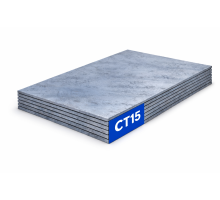 Лист горячекатаный 40 мм ст15