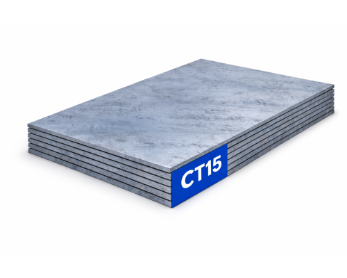 Лист горячекатаный 40 мм ст15