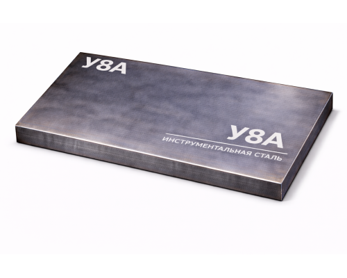 Лист горячекатаный 6 мм у8а