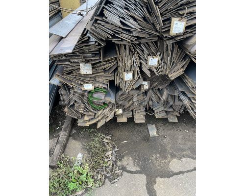 Жаропрочная полоса 16х25 Инконель-600