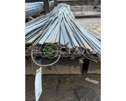 Полоса легированная 6х20 мм 45Г2