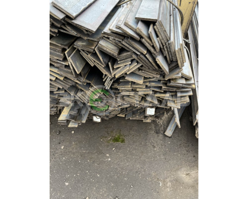 Полоса легированная 6х20 мм 45Г2