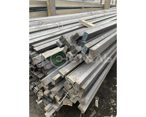 Сталь фасонная профилированная полоса 20х36