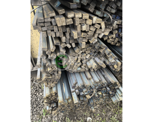 Сталь фасонная профилированная полоса 20х36