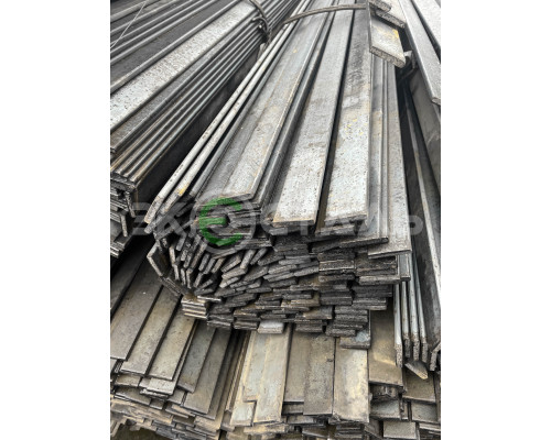 Полоса стальная 18х100 ст. 09Г2С