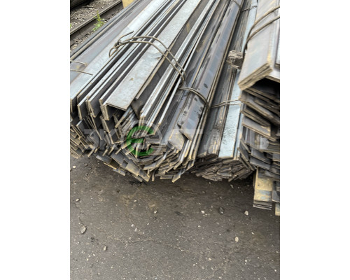 Полоса стальная 18х100 ст. 09Г2С