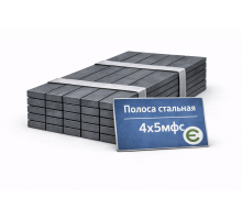 Полоса стальная 40х200 ст. 4Х5МФС