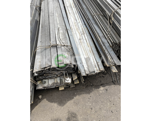 Полоса стальная 60х500 ст. 6ХВ2С