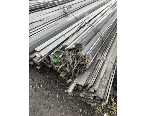 Полоса стальная 60х500 ст. 6ХВ2С