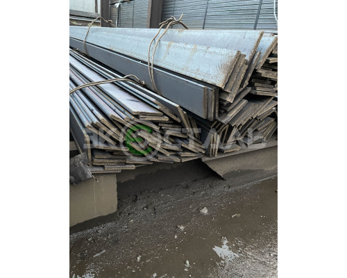 Полоса г/к 100х12