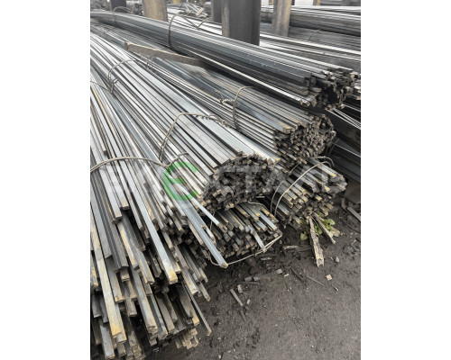 Полоса г/к 100х12