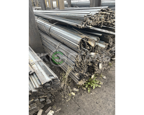 Полоса стальная 4х40 ст. 45