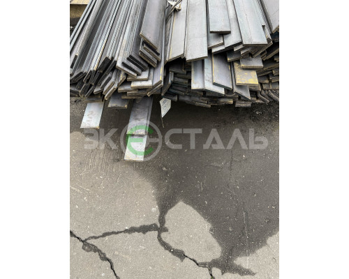 Полоса стальная 4х40 ст. 45