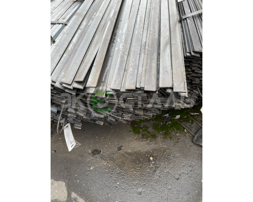 Полоса стальная 4х40 ст. 45