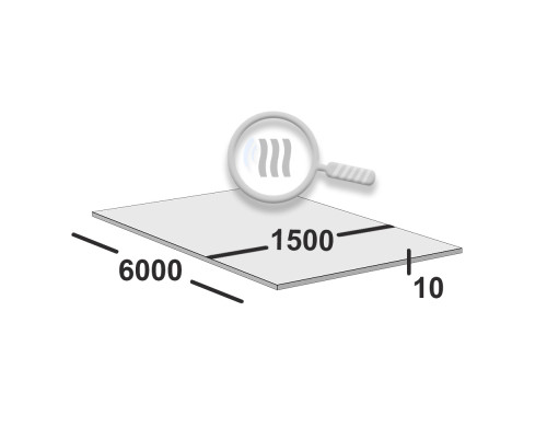 Лист горячекатаный 10 мм 1500х6000 09г2с-15 Лист горячекатаный 10 мм 1500х6000 09г2с-15