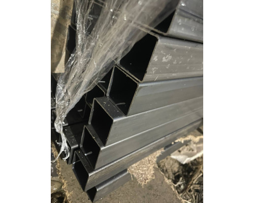 Труба профильная 40х40х1,5 квадратная Труба профильная 40х40х1,5 квадратная
