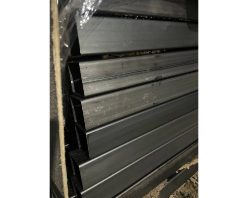 Труба профильная 40х40х1,5 квадратная Труба профильная 40х40х1,5 квадратная