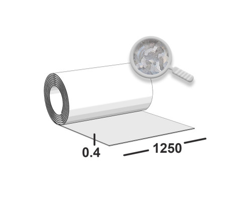 Рулон оцинкованный 0,4мм