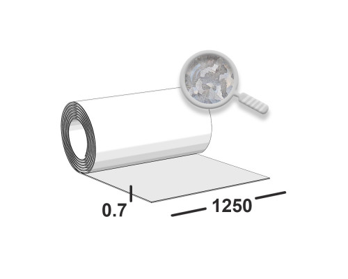 Рулон оцинкованный 0,7 мм