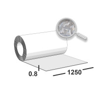 Рулон оцинкованный 0,8 мм Zn120