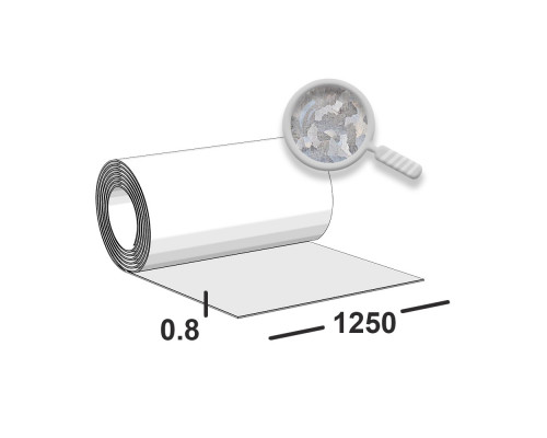 Рулон оцинкованный 0,8 мм Zn120