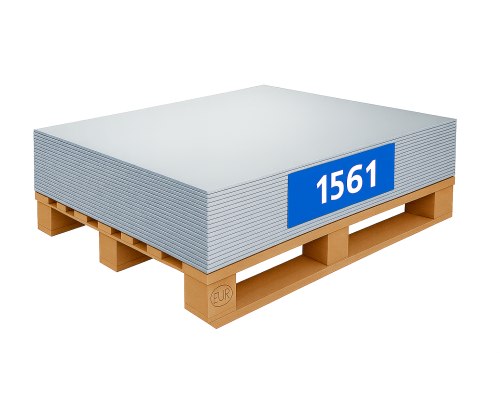 Алюминиевый лист 8 мм 1561 1500х4000