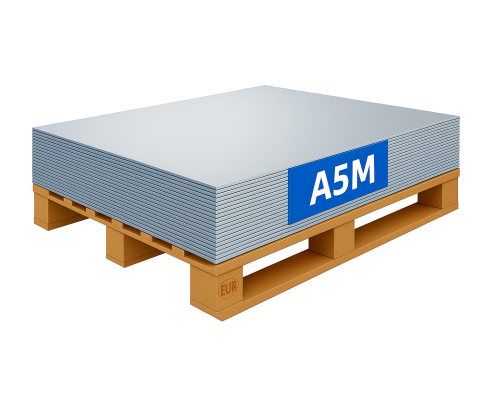 Алюминиевый лист 2 мм А5М 1500х3000