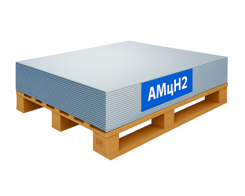Алюминиевый лист 0,8 мм АМцН2 1500х3000