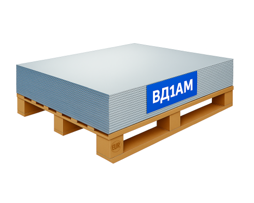 Алюминиевый лист 1,5 мм ВД1АМ 1200х3000