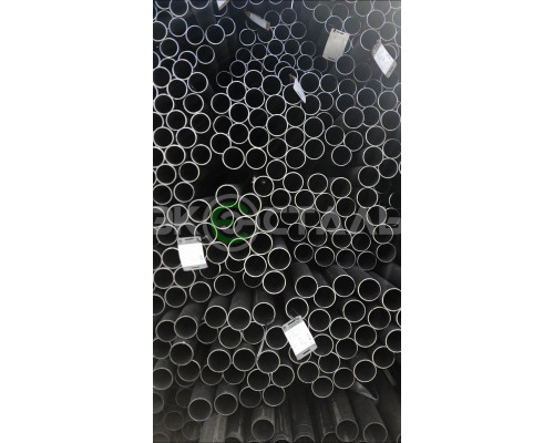 Труба бесшовная 57х3,5 09г2с