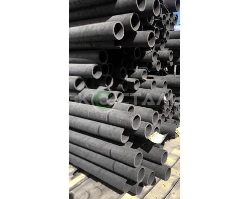 Труба бесшовная 57х3,5 09г2с