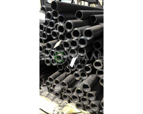 Труба бесшовная 57х3,5 09г2с