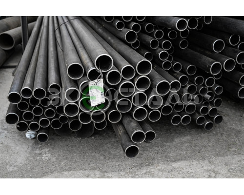 Труба бесшовная 40х2 Ст10