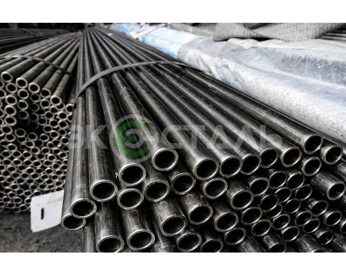 Труба бесшовная 40х2 Ст10