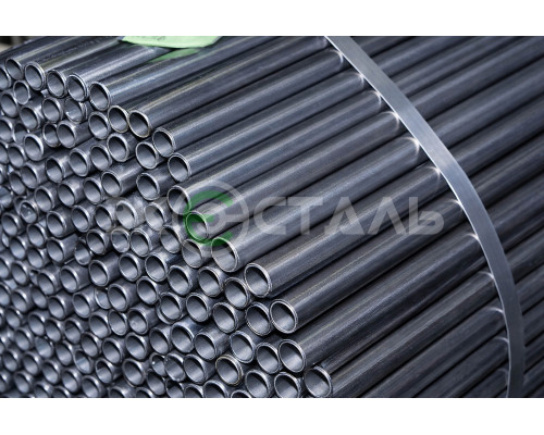 Труба бесшовная 40х2 Ст10