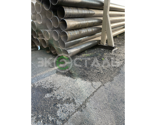 Труба бесшовная г/д 45х4 Ст20 Труба бесшовная г/д 45х4 Ст20