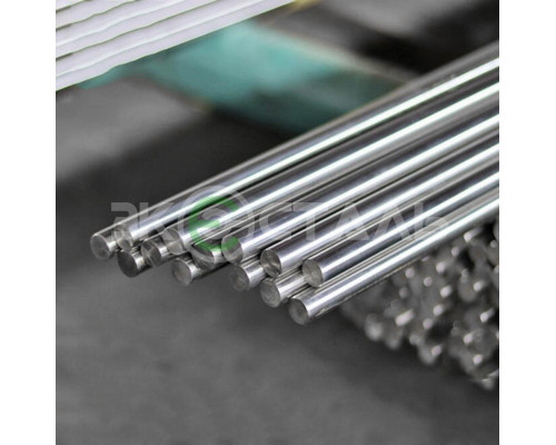 Пруток нержавеющий 8 мм AISI 410