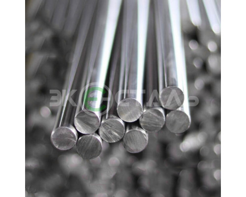 Пруток нержавеющий 8 мм AISI 410