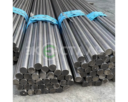 Круг нержавеющий 150 мм 03х17н14м3