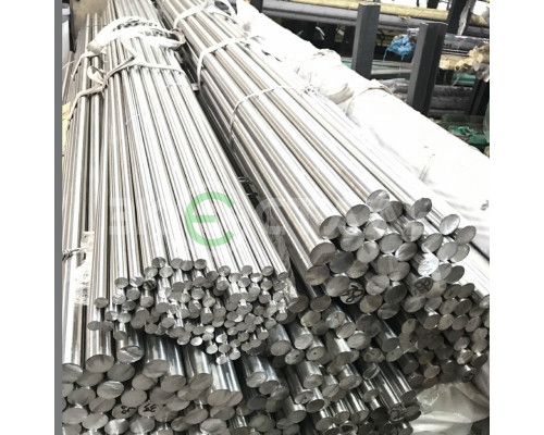 Круг нержавеющий 110 мм 06ХН28МДТ