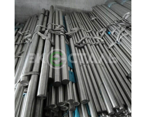 Круг нержавеющий 110 мм 06ХН28МДТ