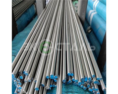 Круг нержавеющий 36 мм 08х18н10